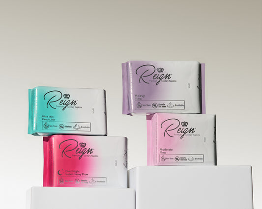 Reign Customer Bundle