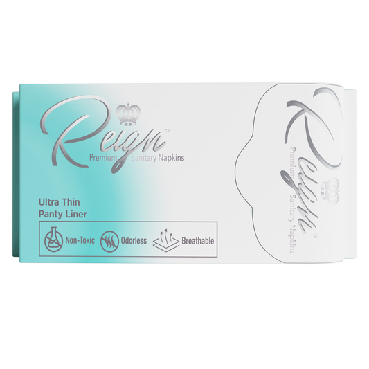 Ultra Thin Panty Liners