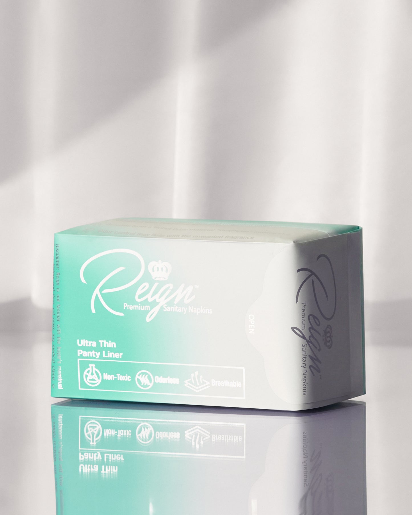 Ultra Thin Panty Liners