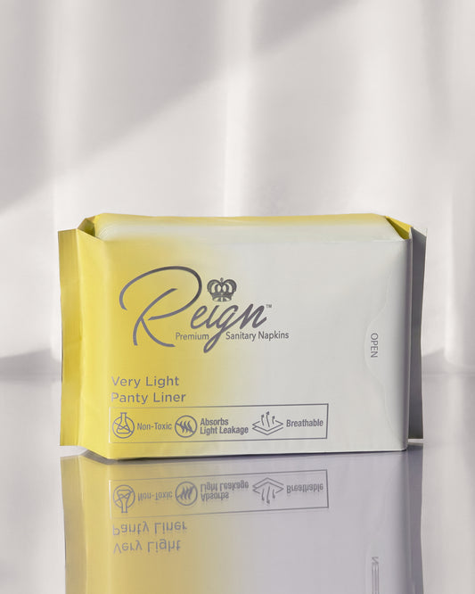 Very Light Panty Liner