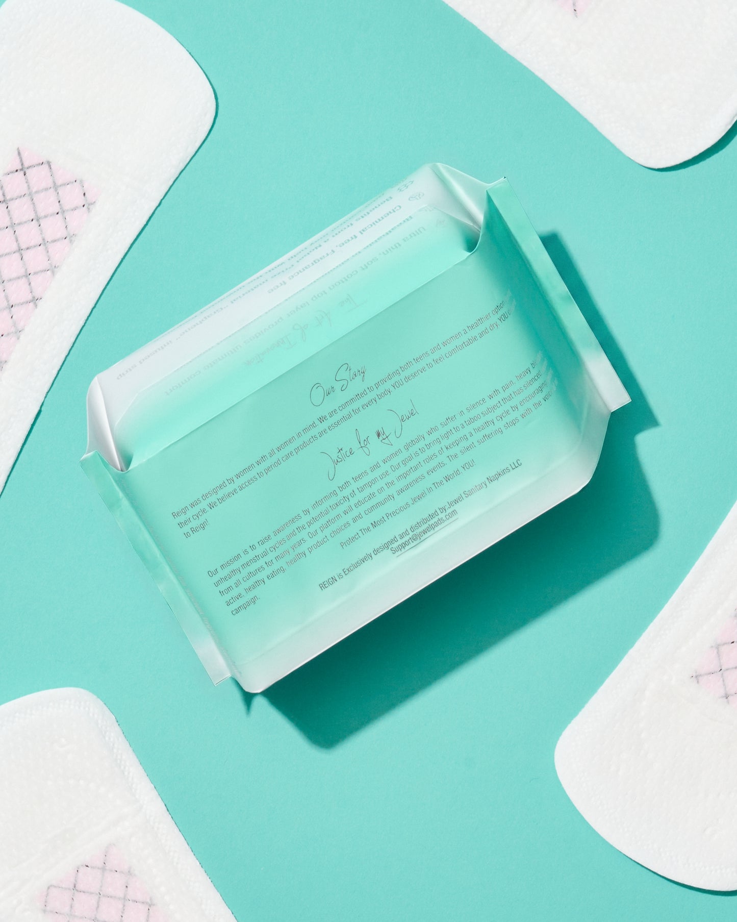 Ultra Thin Panty Liners