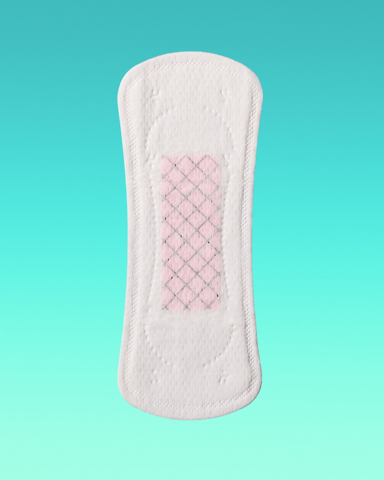 Ultra Thin Panty Liners