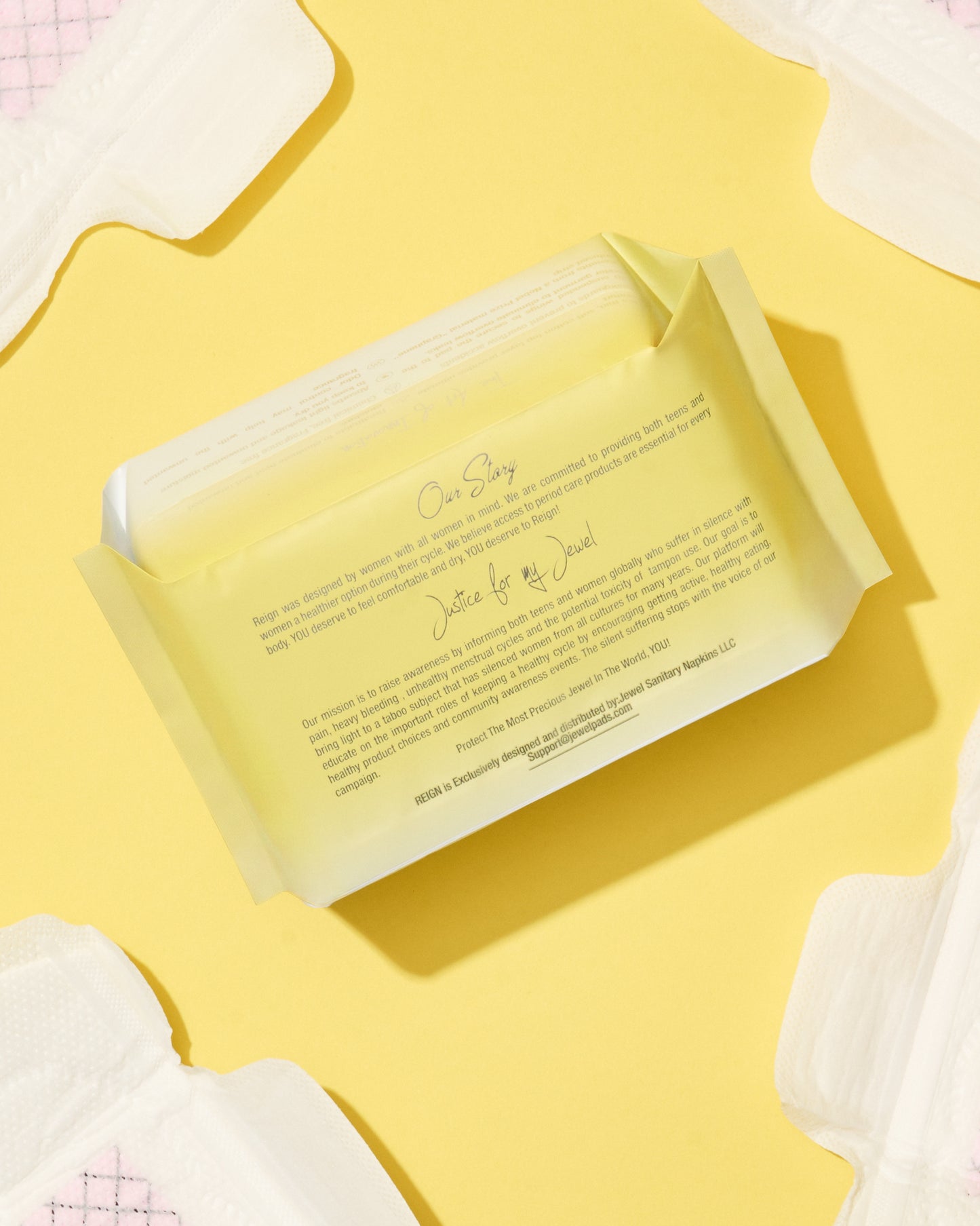 Very Light Panty Liner