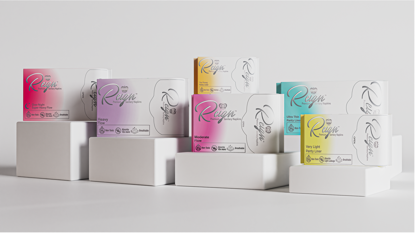 All-in-One Comfort Bundle