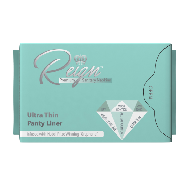 Ultra Thin Panty Liners