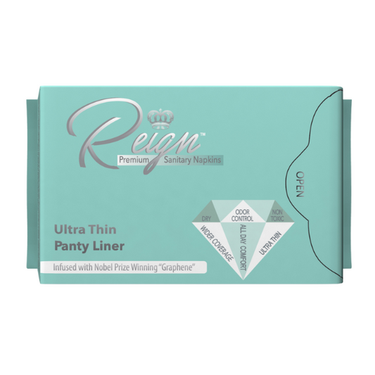 Ultra Thin Panty Liners